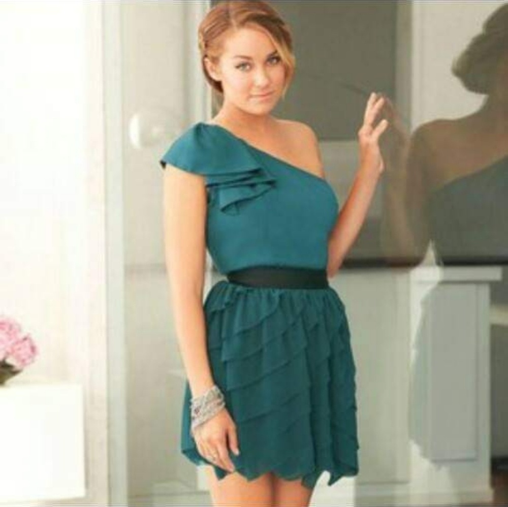 Lauren Conrad Dress